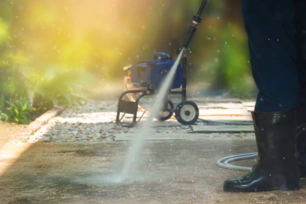 Best Post-Construction Pressure Washing  in Watkinsville, GA